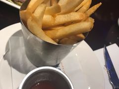 薯条-bluefrog蓝蛙(悠唐购物中心店)