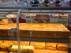 -红星前进面包牛奶公司(君太店)