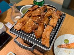 -沼津港精致料理·寿喜烧·烧鸟(青浦宝龙广场日料榜单店)