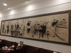 -北平小馆·烤鸭·家常菜(磨房北里店)