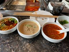 -海底捞火锅(龙湖三千集店)