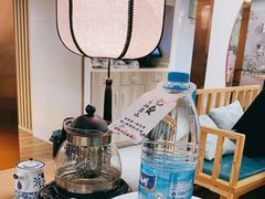 -老苏州大客堂·苏帮菜·松鼠桂鱼·苏州传统小吃(观前街人民商场店)
