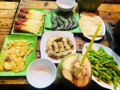 -瓦片烤肉(13号店)
