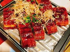 -松羽料理(国大店)