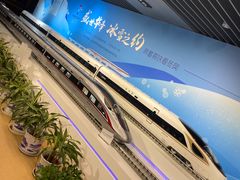 -中国铁道博物馆(正阳门馆)