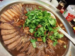 -北京小肠陈饭庄(方庄店)