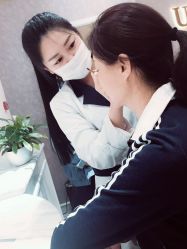 -UP&UP·半永久眉毛眼线机器野生眉