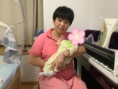 -苏州雏渐肥月嫂
