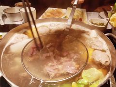 -牛事制造局牛肉火锅(莲岳路店)