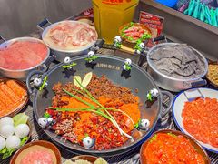 -冯校长老火锅(福田车公庙店)