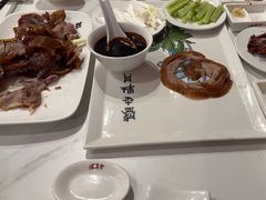 -全聚德(前门店)