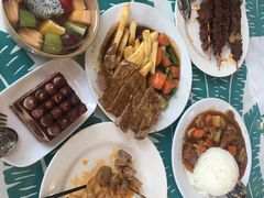 -宜家家居(西安未央商场店)