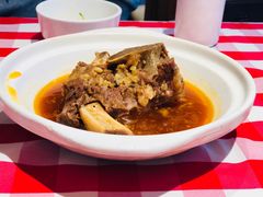-西贝(上海新梅广场店)