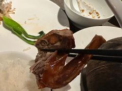 -汤城小厨•粤菜•靓汤(苏州街店)