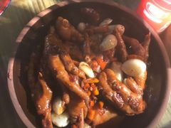 -老三样·美食研究中心(世贸路店)