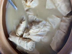 鸡汤百叶包-香浙汇(望京店)