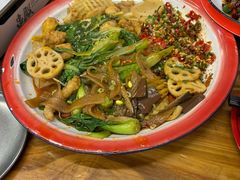 -皇庭广场(福华三路店)