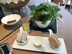-厦门园林植物园-植物园滴水山房
