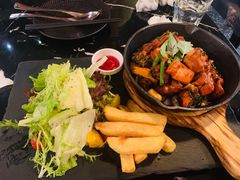 -Let's Taipei 非常烘焙(太古里店)