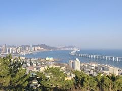 -西尖山公园