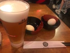 -一蘭拉面(铜锣湾店)