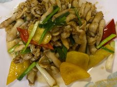 -金生美食(贵州路店)