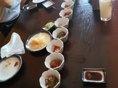 -松子料理(白家庄店)