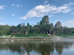 -北京野生动物园