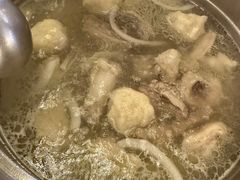 -原味四季椰子鸡(公明百佳华店)