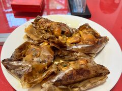 -粤北餐馆