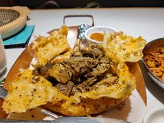 -阿娜尔·新疆菜(佰港城店)