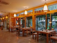 大堂-生机蔬食·24节气料理餐厅(番禺广场店)