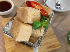 炸豆腐-仙踪林(江南西店)