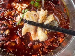 -重庆何乌鱼(南湖逸家店)