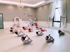 -iBallet爱芭蕾舞蹈艺术中心(星合校区)