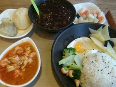 -海盗虾饭·剥好的小龙虾饭(SOHO尚都店)