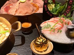 -色響火锅(恒隆广场店)