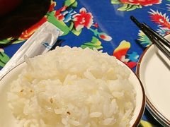 -人民公社大食堂(张家湾店)