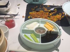 -3号仓库·创意中国菜(嘉兴龙鼎万达店)