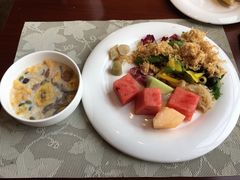 -国家会议中心大酒店