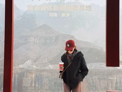 -河南宝泉旅游区