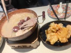 -北大荒人•新东北菜(青岛银座店)