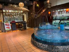 水产区-渔乐里(智荟城店)