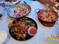 -威尼斯西餐厅(扬名广场店)