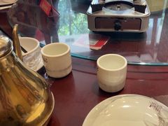 -肖记公安牛肉鱼杂馆·省级非物质文化遗产(三角路直营店)