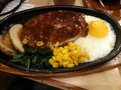 -萨莉亚(巴黎春天成山店)
