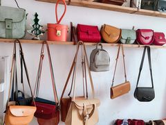 -猛犸手作·皮具·diy团建·礼品定制(新华路店)