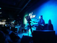 -ohbar live house(人广店)