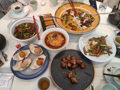 -天成川菜(礼岗店)