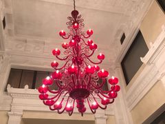 -Salon de The de Joel Robuchon(外滩18号店)